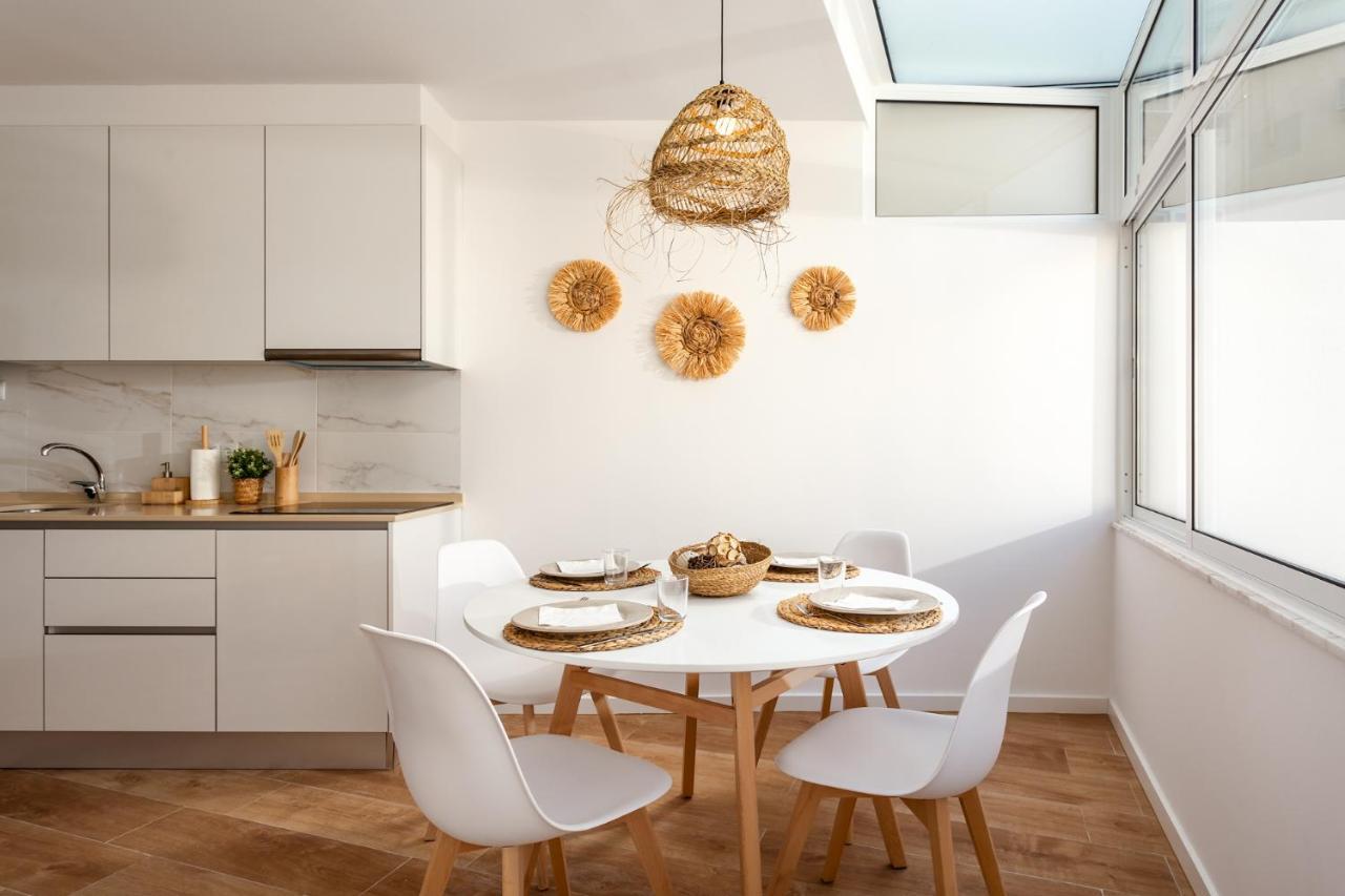 Apartamento Lisbon Zoo House III Exterior foto