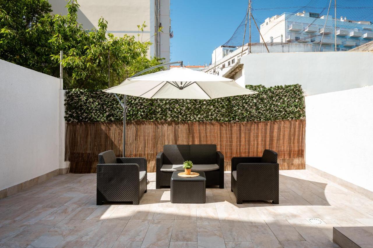 Apartamento Lisbon Zoo House III Exterior foto