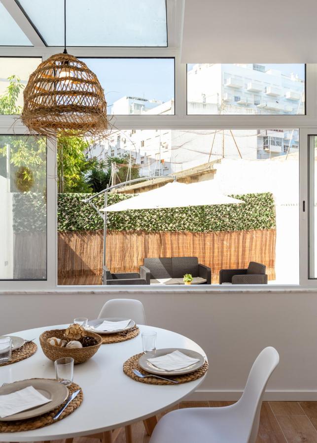 Apartamento Lisbon Zoo House III Exterior foto