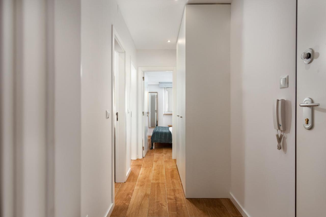 Apartamento Lisbon Zoo House III Exterior foto