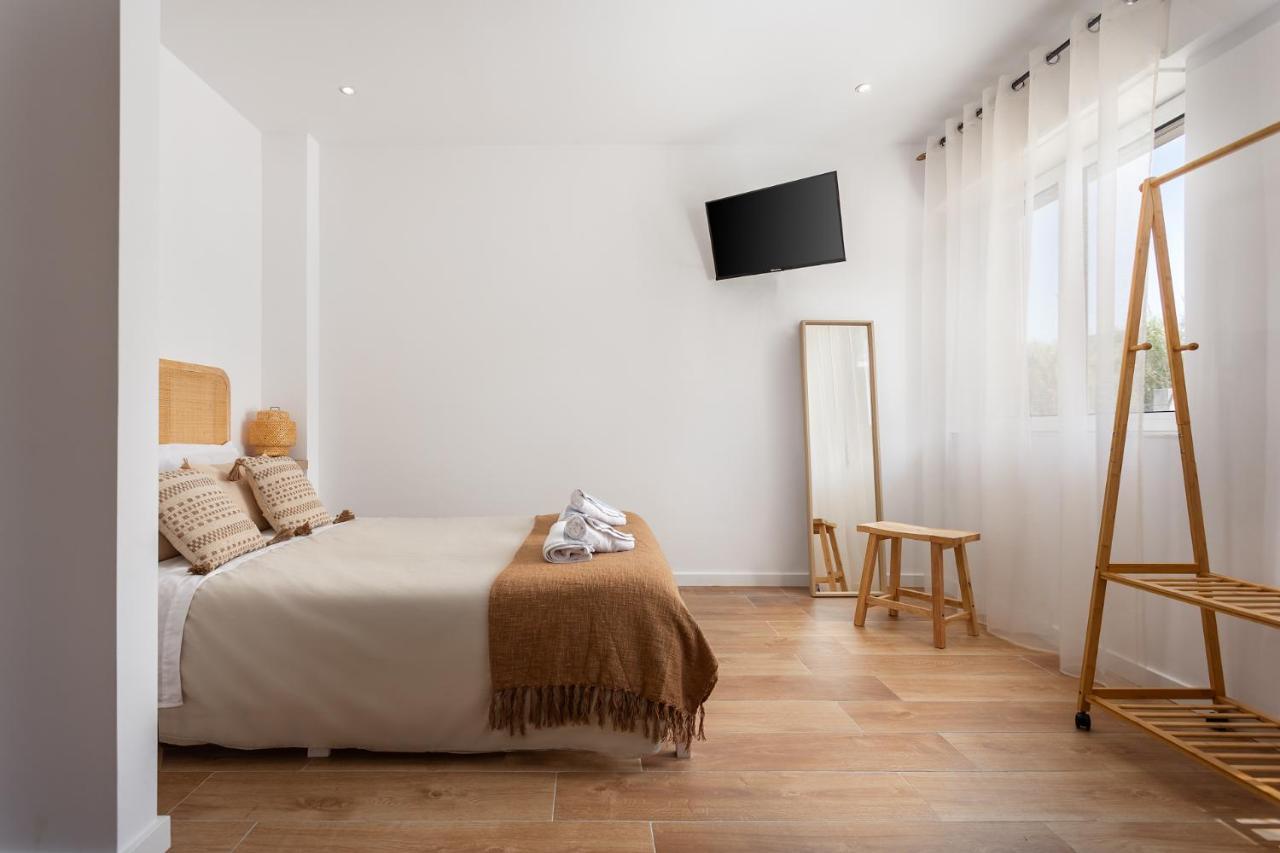 Apartamento Lisbon Zoo House III Exterior foto