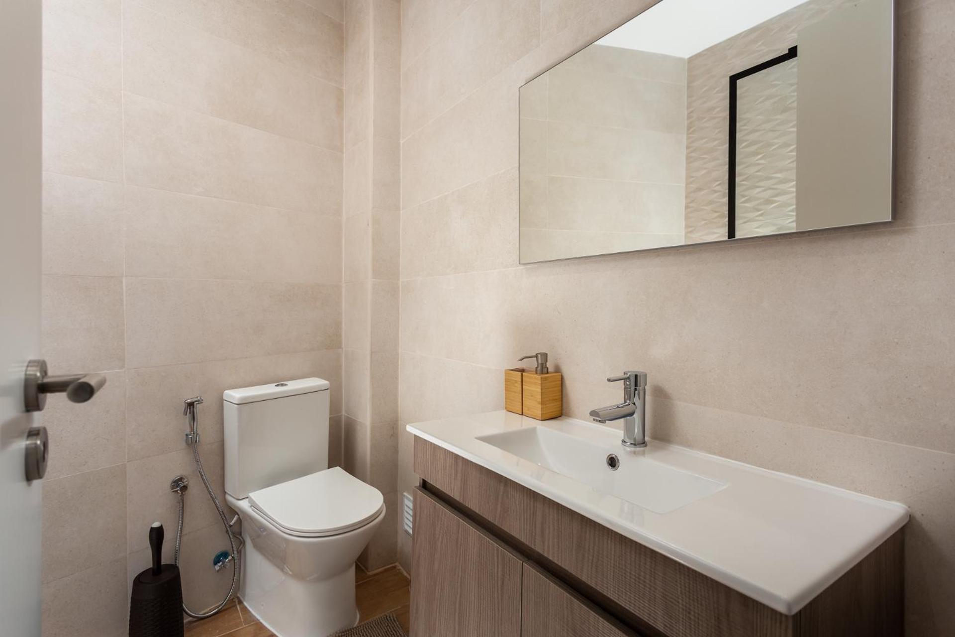 Apartamento Lisbon Zoo House III Exterior foto