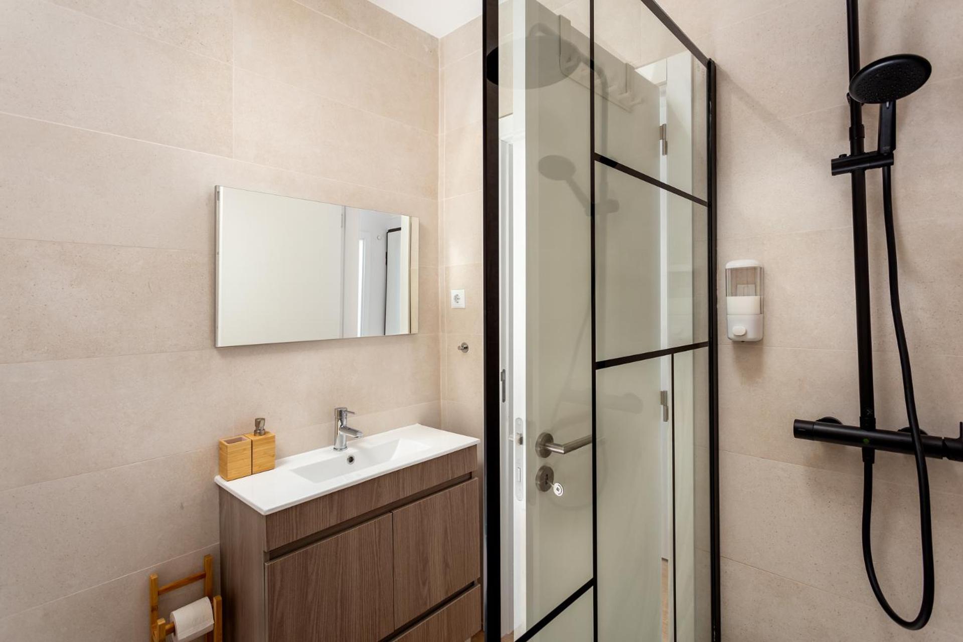 Apartamento Lisbon Zoo House III Exterior foto